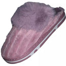 Pantufa Feminina de Inverno Pompom Antiderrapante | Ferrazato