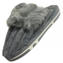 Pantufa Feminina de Inverno Pompom Antiderrapante | Ferrazato