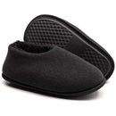 Pantufa Sapatilha Unissex Peluciada Antiderrapante | Ferrazato