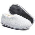 Pantufa Sapatilha Unissex Peluciada Antiderrapante | Ferrazato