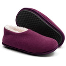 Pantufa Sapatilha Unissex Peluciada Antiderrapante | Ferrazato
