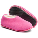 Pantufa Sapatilha Unissex Peluciada Antiderrapante | Ferrazato