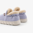 Pantufa Unissex com Pelucia Termica e Solado Reforcado| Ferrazato