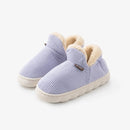 Pantufa Unissex com Pelucia Termica e Solado Reforcado| Ferrazato
