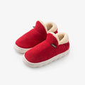 Pantufa Unissex com Pelucia Termica e Solado Reforcado| Ferrazato