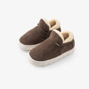 Pantufa Unissex com Pelucia Termica e Solado Reforcado| Ferrazato