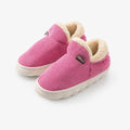 Pantufa Unissex com Pelucia Termica e Solado Reforcado| Ferrazato