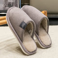 Pantufa Unissex de Inverno Peluciada Antiderrapante | Ferrazato