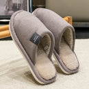 Pantufa Unissex de Inverno Peluciada Antiderrapante | Ferrazato