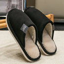 Pantufa Unissex de Inverno Peluciada Antiderrapante | Ferrazato