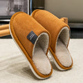 Pantufa Unissex de Inverno Peluciada Antiderrapante | Ferrazato