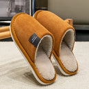 Pantufa Unissex de Inverno Peluciada Antiderrapante | Ferrazato