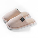 Pantufa Unissex de Inverno Peluciada Antiderrapante | Ferrazato