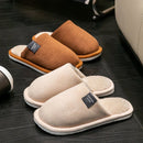 Pantufa Unissex de Inverno Peluciada Antiderrapante | Ferrazato