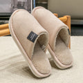 Pantufa Unissex de Inverno Peluciada Antiderrapante | Ferrazato