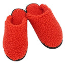 Pantufa Unissex de Inverno com Forro Térmico Antiderrapante | Ferrazato