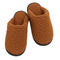 Pantufa Unissex de Inverno com Forro Térmico Antiderrapante | Ferrazato