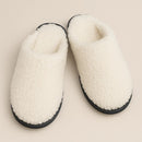 Pantufa Unissex de Inverno com Forro Térmico Antiderrapante | Ferrazato