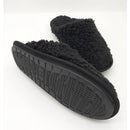 Pantufa Unissex de Inverno com Forro Térmico Antiderrapante | Ferrazato