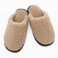 Pantufa Unissex de Inverno com Forro Térmico Antiderrapante | Ferrazato