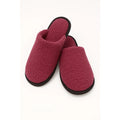 Pantufa Unissex de Inverno com Forro Térmico Antiderrapante | Ferrazato