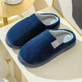 Pantufa Unissex de Inverno para Adultos Pelúciado | Ferrazato