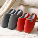 Pantufa Unissex de Inverno para Adultos Pelúciado | Ferrazato
