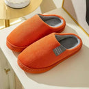 Pantufa Unissex de Inverno para Adultos Pelúciado | Ferrazato