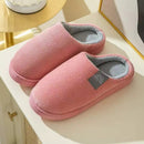 Pantufa Unissex de Inverno para Adultos Pelúciado | Ferrazato