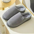 Pantufa Unissex de Inverno para Adultos Pelúciado | Ferrazato