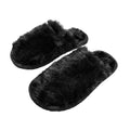 Pantufa Unissex de Pelúcia Térmica Antiderrapante | Ferrazato