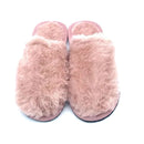 Pantufa Unissex de Pelúcia Térmica Antiderrapante | Ferrazato