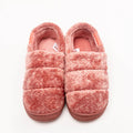 Pantufa de Pelúcia Feminina Antiderrapante | Ferrazato
