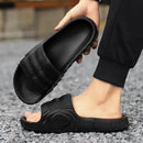Sandália Masculina 3D Antiderrapante | Ferrazato