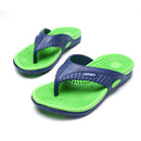 Sandália Masculina Ergonômica Massageadora Antiderrapante | Ferrazato