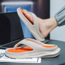 Sandália Masculina Ergonômica Super Macia | Ferrazato
