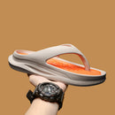Sandália Masculina Ergonômica Super Macia | Ferrazato