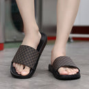 Sandália Masculina Plataforma Antiderrapante | Ferrazato