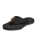 Sandália Masculina de Verão Antiderrapante Ferrazi