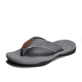 Sandália Masculina de Verão Antiderrapante Ferrazi