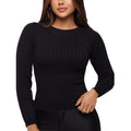 Suéter Feminino de Tricô Modal Elegance para Inverno | Ferrazato