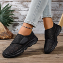 Tênis Feminino Anatômico para Caminhada Respirável | Ferrazato