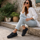 Tênis Feminino Anatômico para Caminhada Respirável | Ferrazato