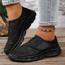 Tênis Feminino Anatômico para Caminhada Respirável | Ferrazato