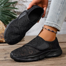 Tênis Feminino Anatômico para Caminhada Respirável | Ferrazato