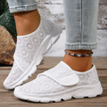 Tênis Feminino Anatômico para Caminhada Respirável | Ferrazato