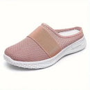 Tênis Feminino Casual Slip On Leve e Confortável | Ferrazato