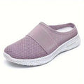 Tênis Feminino Casual Slip On Leve e Confortável | Ferrazato