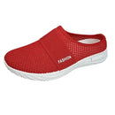 Tênis Feminino Casual Slip On Leve e Confortável | Ferrazato
