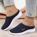 Tênis Feminino Casual Slip On Leve e Confortável | Ferrazato